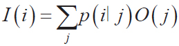 RL迭代可由成像方程和泊松統(tǒng)計(jì)方程導(dǎo)出 RL迭代可由成像方程和泊松統(tǒng)計(jì)方程導(dǎo)出