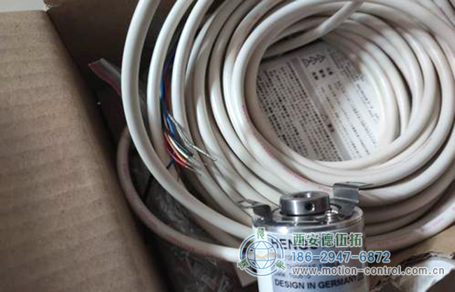 絕對(duì)值編碼器在閘門控制中的實(shí)用化 絕對(duì)值編碼器在閘門控制中的實(shí)用化