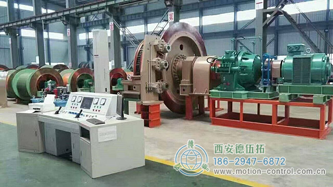 提升機(jī)雙編碼器電控設(shè)計原理 提升機(jī)雙編碼器電控設(shè)計原理
