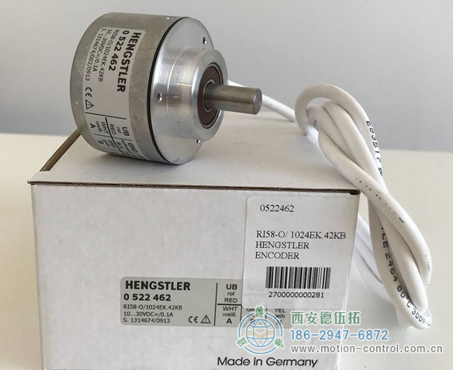 幾種常見的編碼器電纜故障現(xiàn)象 幾種常見的編碼器電纜故障現(xiàn)象