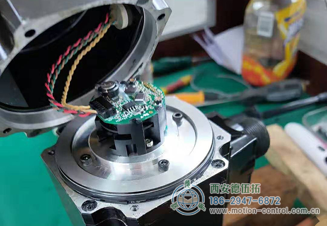 幾種常見的光電編碼器故障及其解決方案 幾種常見的光電編碼器故障及其解決方案