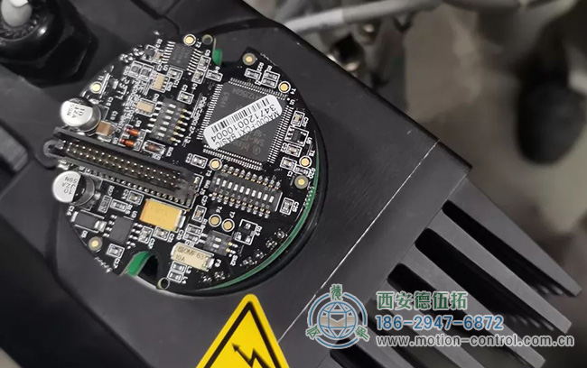 用增量編碼器控制速度的工作原理 用增量編碼器控制速度的工作原理