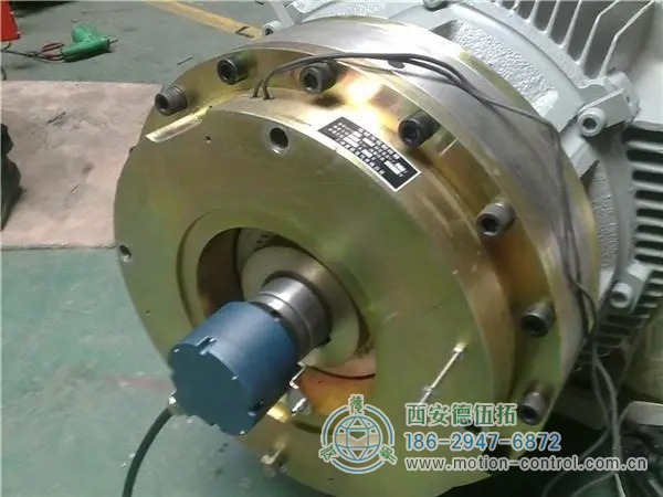 五種增量編碼器相位對(duì)齊的方法 五種增量編碼器相位對(duì)齊的方法