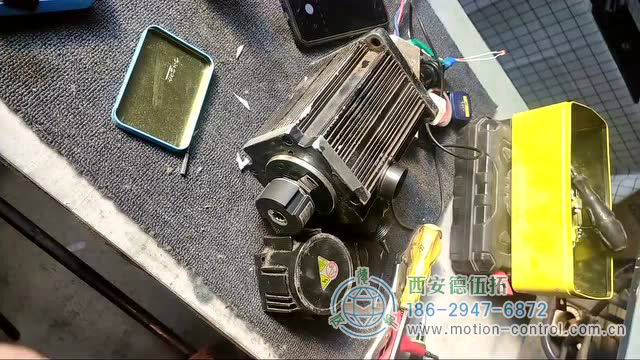 伺服電機(jī)編碼器的正確安裝方式您知道嗎? 伺服電機(jī)編碼器的正確安裝方式您知道嗎?