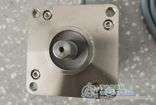 旋轉(zhuǎn)編碼器的安裝和避免振動的方法 旋轉(zhuǎn)編碼器的安裝和避免振動的方法