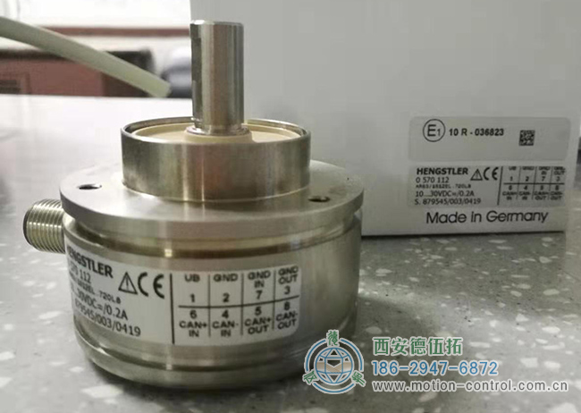 光電編碼器的原理及其應(yīng)用 光電編碼器的原理及其應(yīng)用