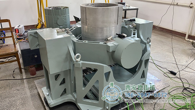 光電編碼器在重力測量儀中的應用 光電編碼器在重力測量儀中的應用