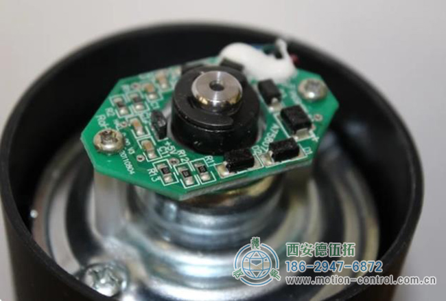三分鐘理解霍爾編碼器的工作原理 三分鐘理解霍爾編碼器的工作原理