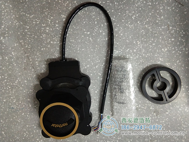 磁性編碼器相對于電位計的優(yōu)勢 磁性編碼器相對于電位計的優(yōu)勢