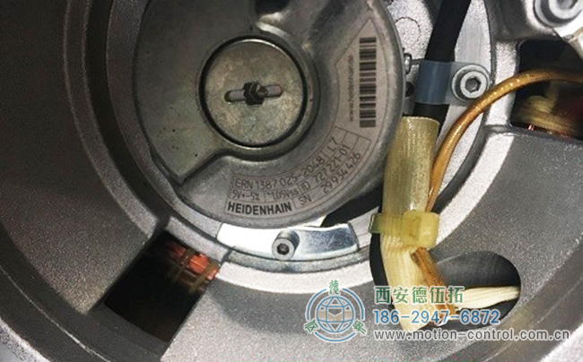 光電編碼器在使用中發(fā)現(xiàn)的一些缺陷 光電編碼器在使用中發(fā)現(xiàn)的一些缺陷
