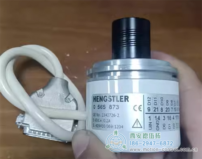 如何調(diào)整伺服電機(jī)編碼器的分辨率 如何調(diào)整伺服電機(jī)編碼器的分辨率