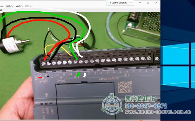 關(guān)于DP絕對值編碼器連接PLC的配置及組態(tài)的幾個問題 關(guān)于DP絕對值編碼器連接PLC的配置及組態(tài)的幾個問題