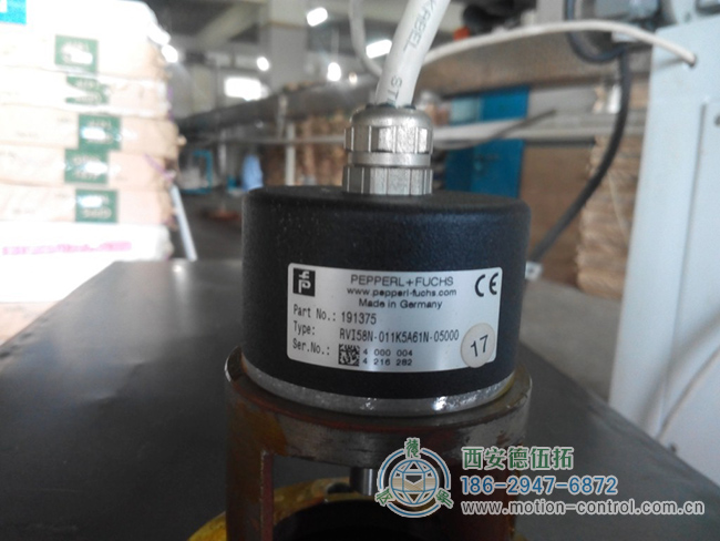 增量編碼器的工作原理及發(fā)展趨勢(shì) 增量編碼器的工作原理及發(fā)展趨勢(shì)