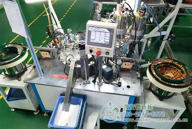 編碼器精度和成本之間的平衡 編碼器精度和成本之間的平衡