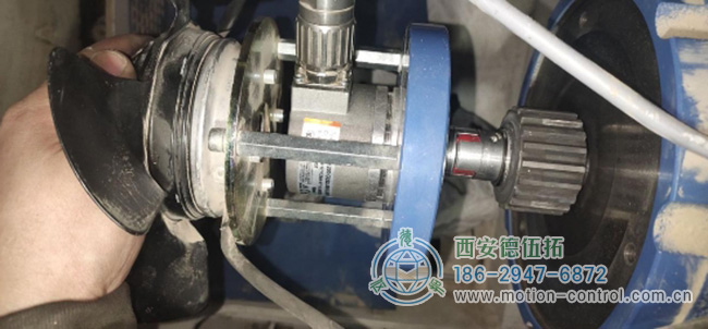 編碼器擰不緊或是松動的原因及解決辦法 編碼器擰不緊或是松動的原因及解決辦法