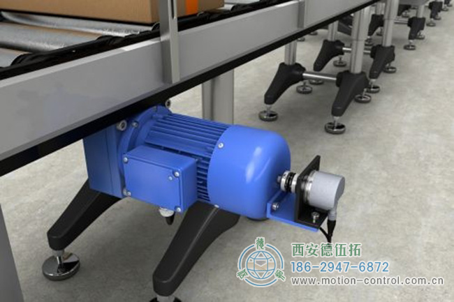 光電編碼器在輸送帶上的應(yīng)用分析 光電編碼器在輸送帶上的應(yīng)用分析